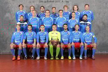 Flere nysigneringer for A-laget